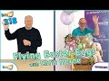 Flying Easter-Eggs with Chris Horne - BMTV 318
