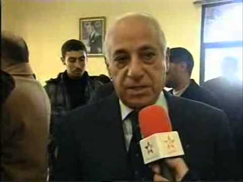 يوم دراسي تكريمي للأستاذ الدكتور عبد الحق لمريني