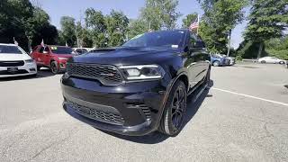 2025 Dodge Durango Plus Little Falls Woodland Park Cedar Grove North Caldwell Clifton