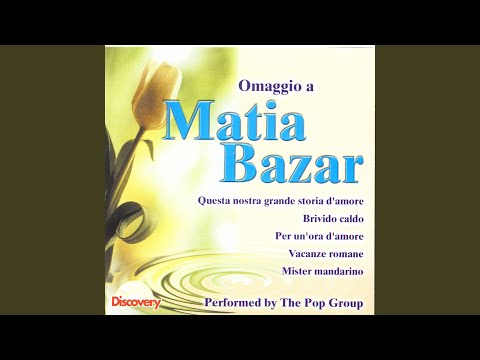 Questa Nostra Grande
