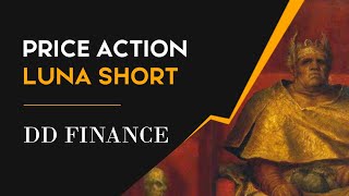 Luna Short İşlem Anlatımı Ve Detayları