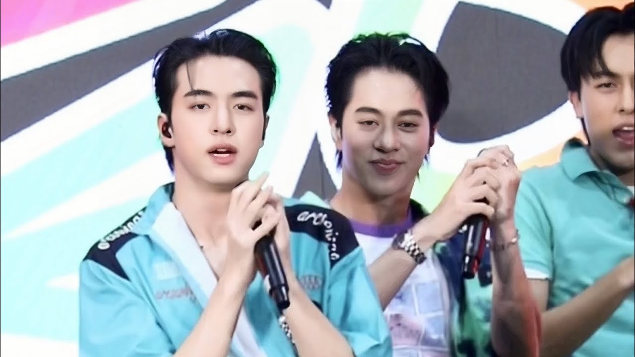 041025 - Crazy Love - PROXIE [Victor Focus] #Lotussmusicfest2025xPROXIE