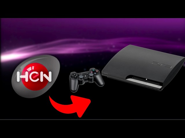 Relicensing PS3 PKG Installs with rap2bin for PS3HEN & Evilnat CFW
