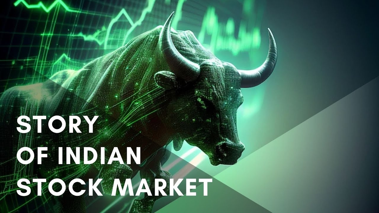 Indian Stock Market History: Banyan Trees to Exchanges 📈 | Financial Tales