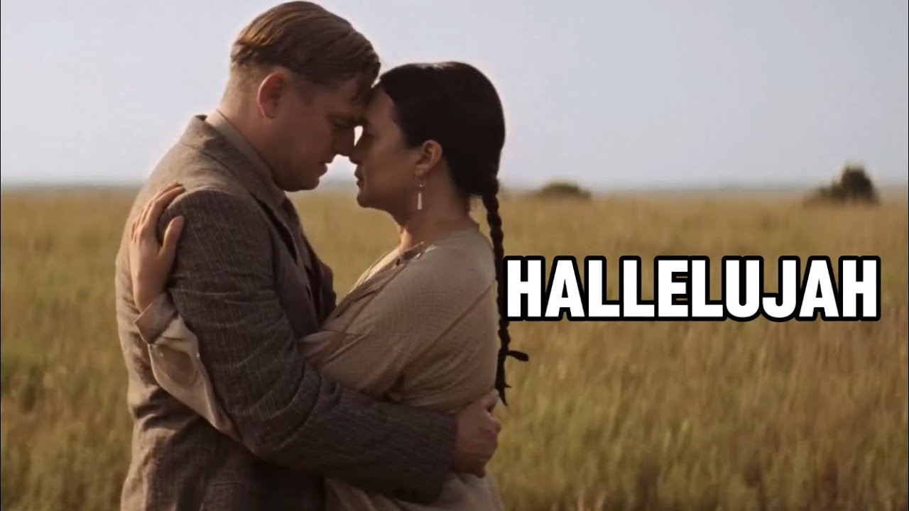 Watch Killers Of The Flower Moon || Hallelujah (Zack Snyder’s Justice League style) on YouTube Watch Killers Of The Flower Moon || Hallelujah (Zack Snyder’s Justice League style) on YouTube