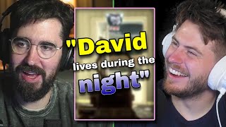 Full Nogla's MOM Roasts him  Update