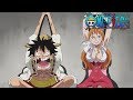 ONE PIECE　第812話予告「城内潜入　奪え！ロード歴史の本文」