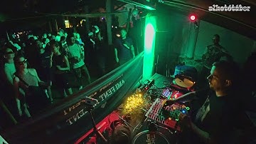 Daniel Meister | Alkotótábor x RTS.FM Budapest | 29.06.2024
