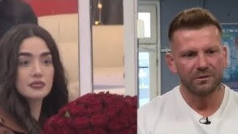 Stanislav otvoreno zašto Andjela mijenja momke? Meni je ovo pisala?