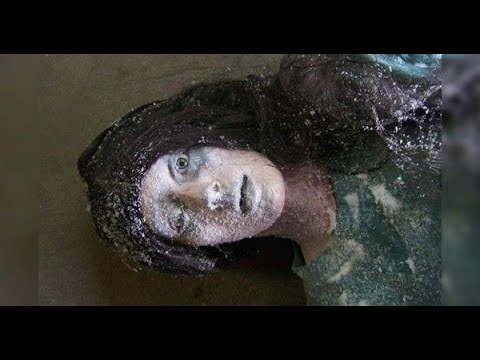Video: The Mysterious Case Of Jean Hilliard, Who Turned Into Ice, But Came Back To Life - Alternative View