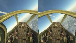 War Thunder VR yt3d:enable=true