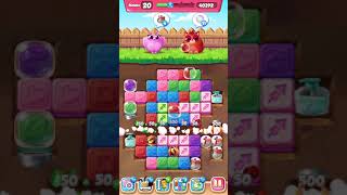 Cookie Cats Blast || Level - 2274 ||
