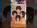 Welcome to the N.H.K! DVD Negative Pack #welcometothenhk #unboxing #dvd #anime #2000s #foryou