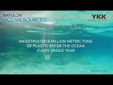 NATULON® Ocean Sourced™