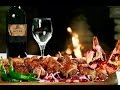 Грузинский шашлык из свинины (Мцвади) / A new method of cooking barbecue