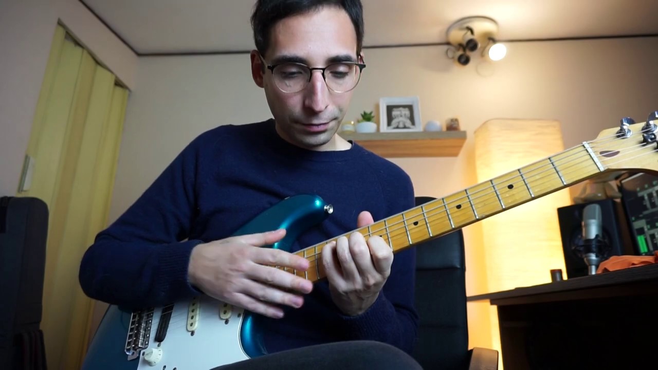 Lullaby for the sloth