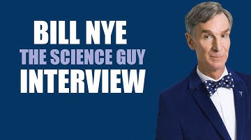 Bill Nye the Science Guy