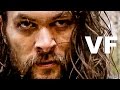 Frontier bande annonce vf 2017