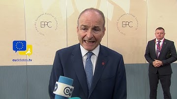 We Must Protect Ireland — Micheál Martin’s Urgent Call for Medical Reform & Sustainable Investment