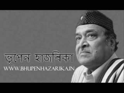 Chirajugamiya Dhow Tuli   Bhupen Hazarika