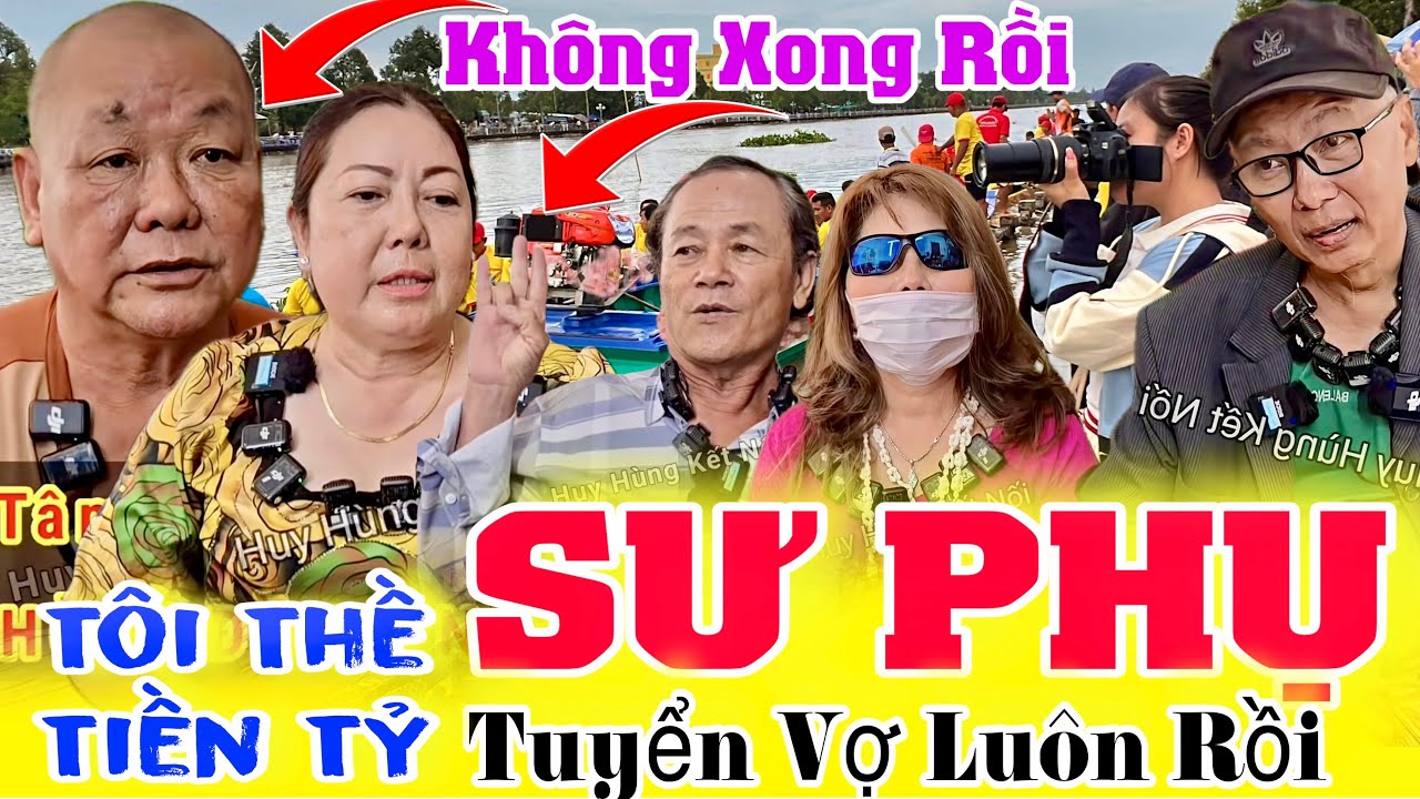 Bất Ngờ: khoe Cua Và Đi Tìm Ảo Mộng Tiền Tỷ: ông ngoại bà ngoại Lên Tuyển Chồng Tuyển Vợ Nói Ra Gì 