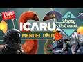 ICARUS - AMAZING New Update + Teds Retirement