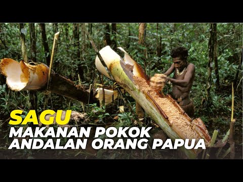 Masakan Papua