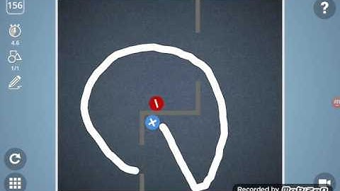 Brain it on! Level 156, 3 stars. EyeZ Gaming