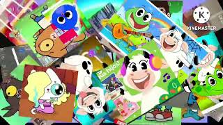 Babybus Black Hole Add Round 13