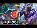 LUCIAN 1-HIT MOST BROKEN ADC OF WILD RIFT
