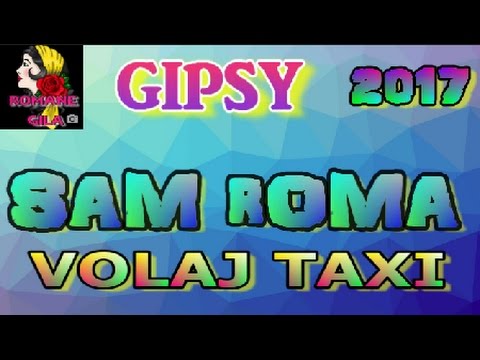 Video: Taxi sa Roma