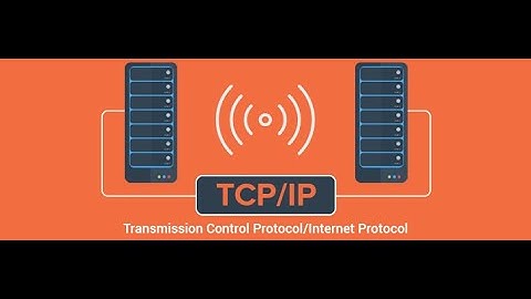 A brief Guide to Transmission Control Protocol(TCP)