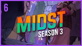 Switcheroo | MIDST | Season 3 Episode 6 by Critical Role 22,628 views 1 month ago 21 minutes