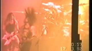 Sepultura - 14 - Primitive Future (Live 17. 3. 1992 Helsinki)