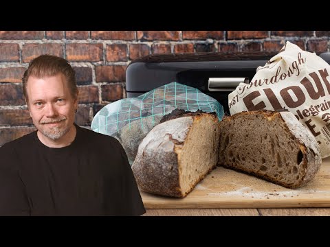 Video: Hvordan Bedst Opbevares Brød