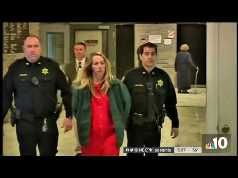 NJ Mother Who