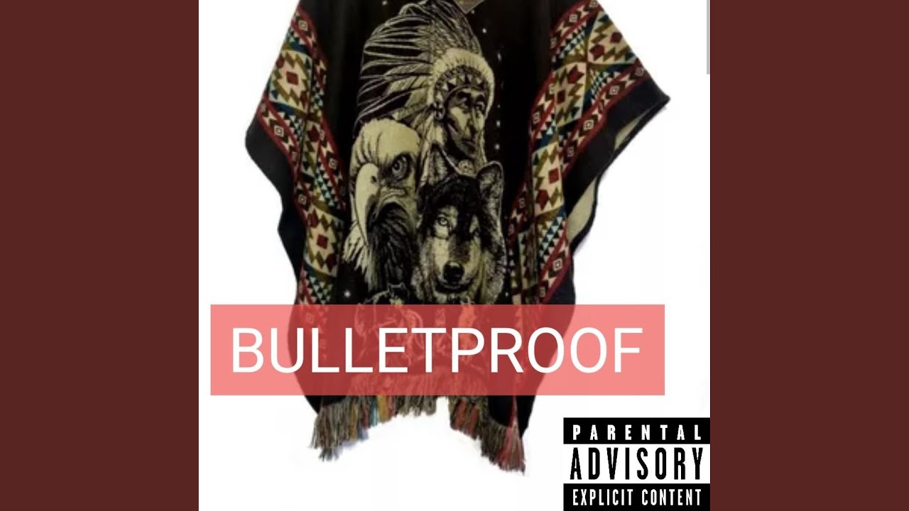 Chief Spirit (Interlude)