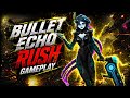 BULLET ECHO MULTIPLAYER MOBILE GAME FOR IOS AND IPHONE - PART 3