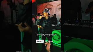 Nasty Cjuice Back