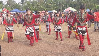 EBEG NABILA MANUNGGAL LARAS | JANTURAN LiVE CIRAHAB LUMBIR #ebeg #janturan #kudalumping #kudakepang 