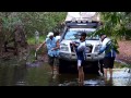 All 4 adventure  bcf adventure fishing in arnhem land  episode 1