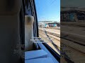 LE VOYAGE EN TRAIN EN INTRAVEINEUSE