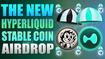 🔥 The NEW Hyperliquid Airdrop To Do Now 🔥