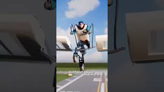 man who build the plane by getting inspired from a anime😮 #shorts #viral  #informationparadox