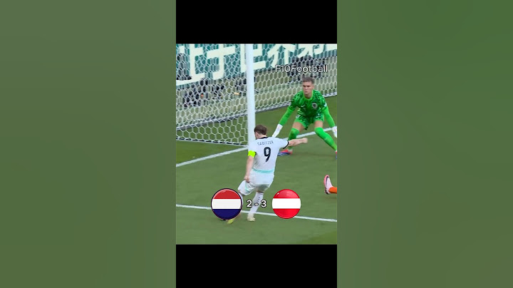 Netherlands Austria Euro 2024.🔥