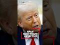 OFFENDED TO TEARS Trump Called Iran S Actions DISCOURTEOUS