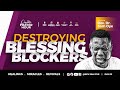 (Day Two) Prophetic Prayer Against Blessing Blockers With Rev. Sam Oye | PPH LIVE | DAY 1747