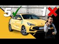5 ✅ y 1 ❌ del MG 3 de GASOLINA 😎 Lo que NOS GUSTA y lo que NO | HolyCars TV
