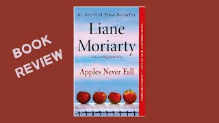 Apples Never Fall New TV Show Book