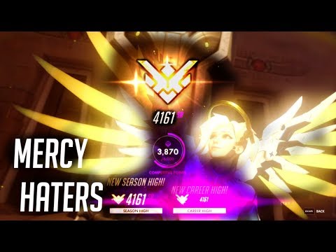 mercy vs lady thunder catzreview mercy vs lady thunder catzreview